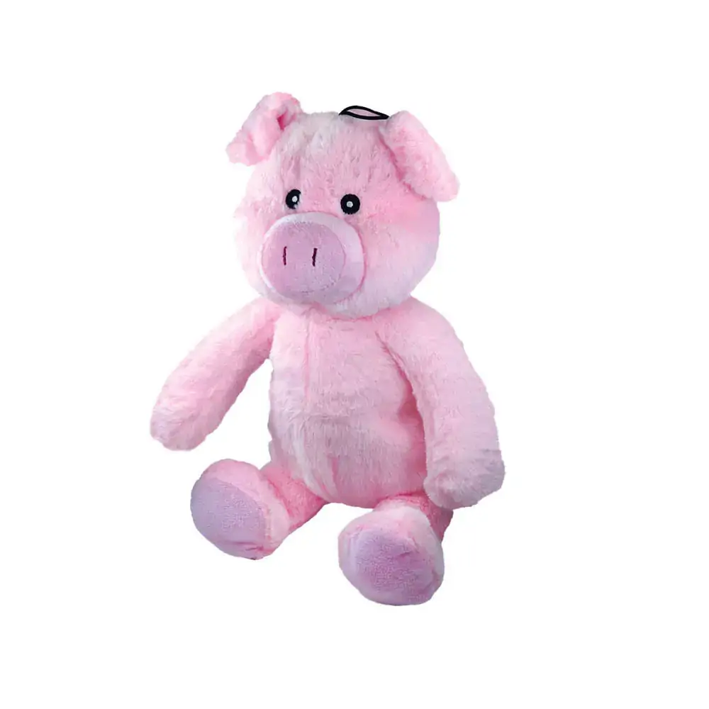 Mordedor Big Plush Pig Jambo 1un