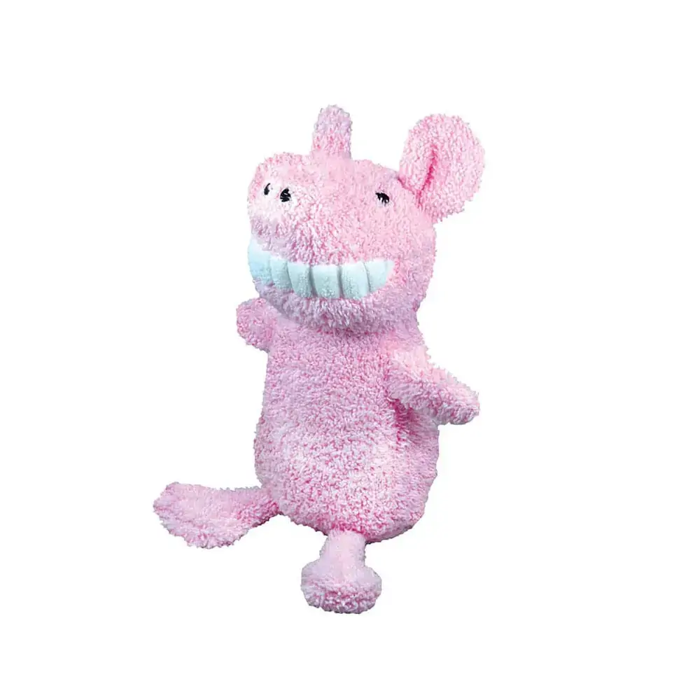 Brinq Pel Dentinho Porco Rosa Jambo