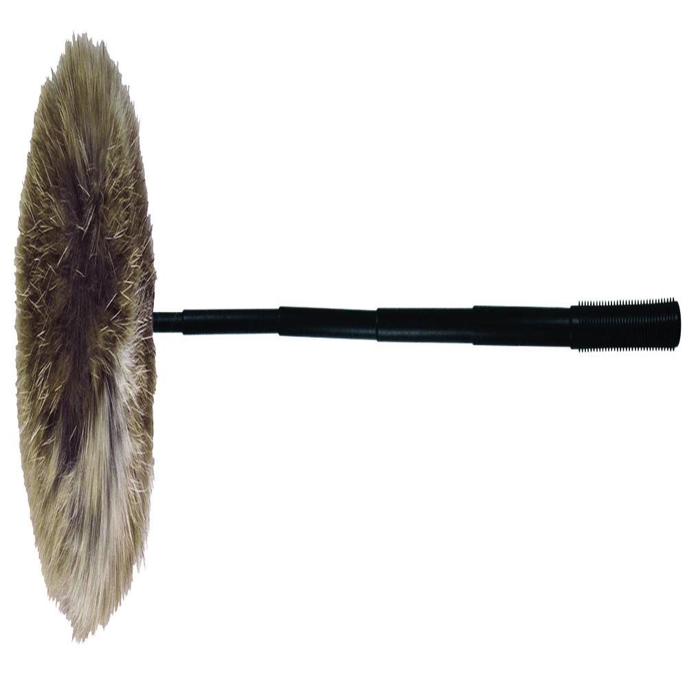 Varinha Para Gato Basic Fur Ball Bege