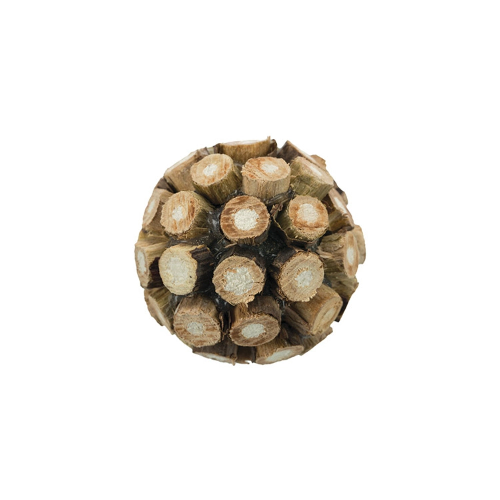 Bola Pequena Wood Matatabi