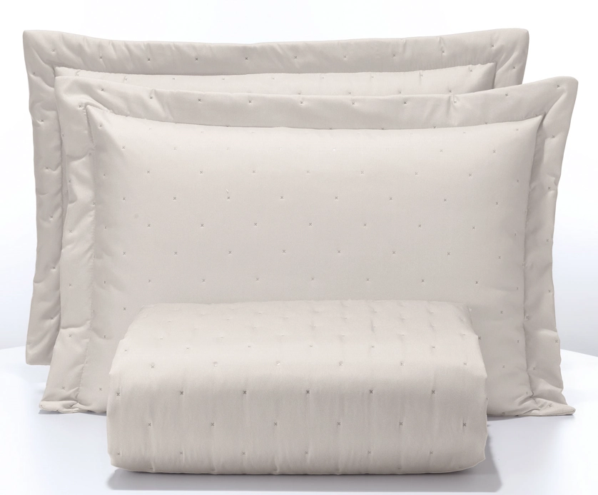 Porta Travesseiro Ultraessence 59x80cm Antilope Cl0947.2388 Hedrons