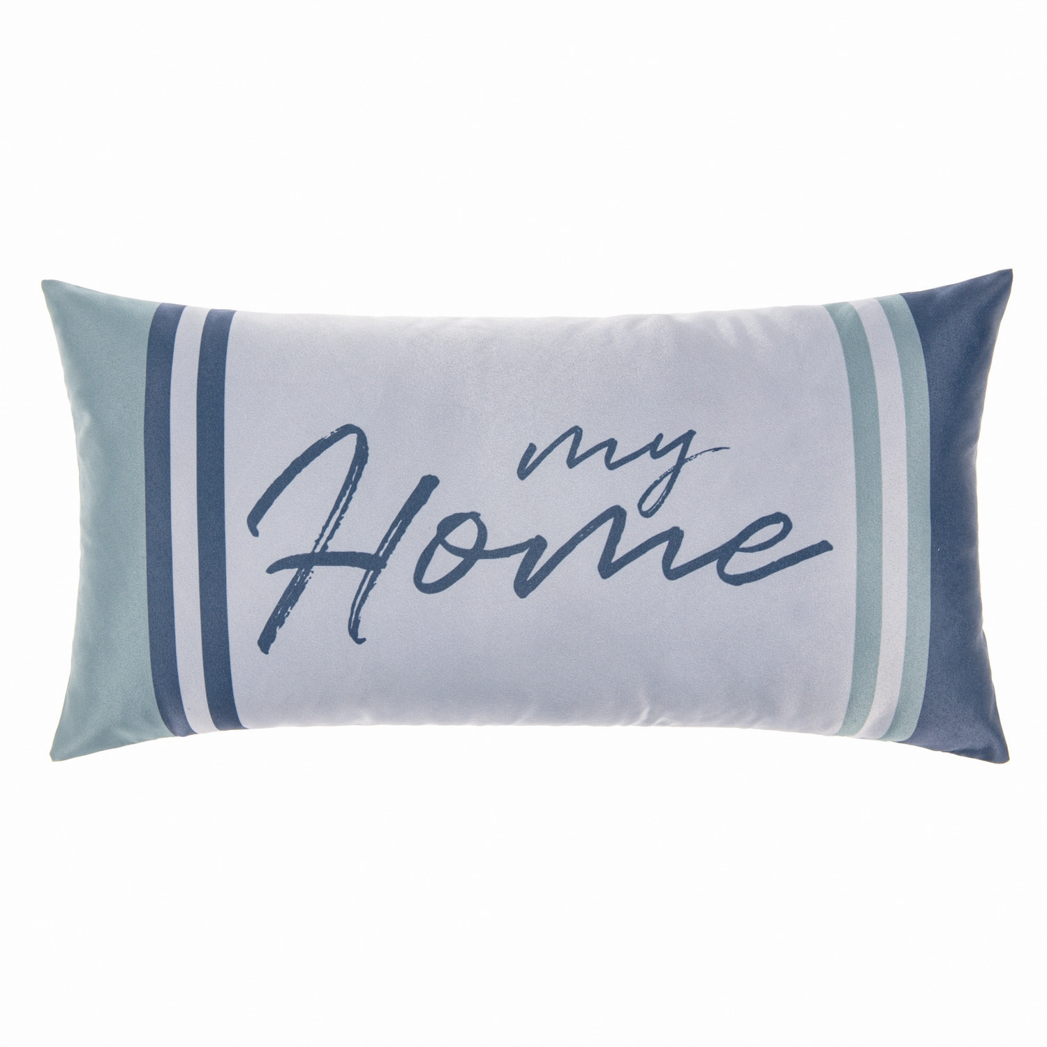 Almofada Mix Bella My Home 30x60cm Al0274.2136 Hedrons