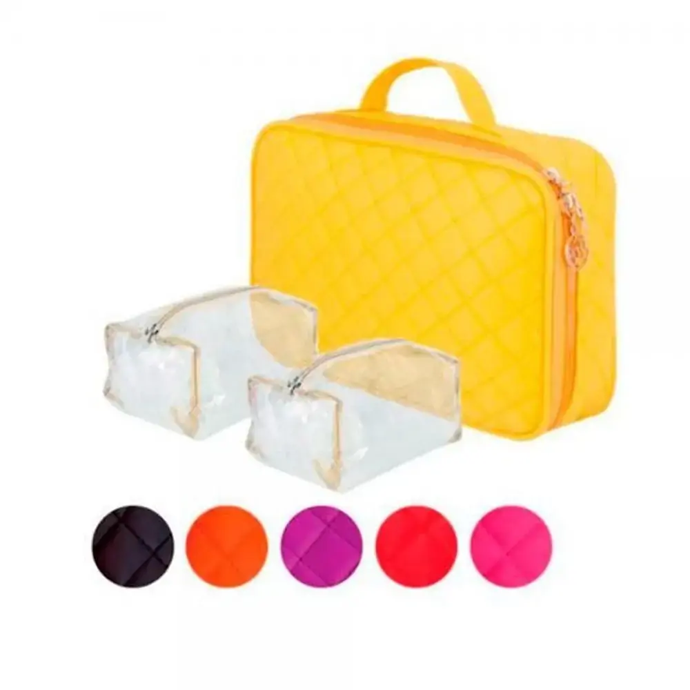 Necessaire Nylon R.mc403kit