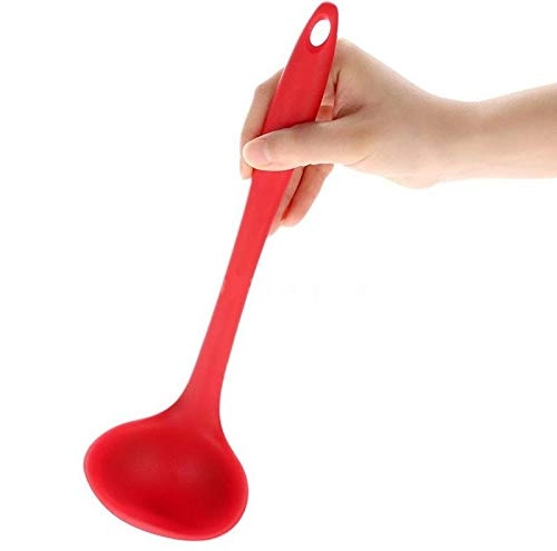 Concha de Silicone 28 CM.