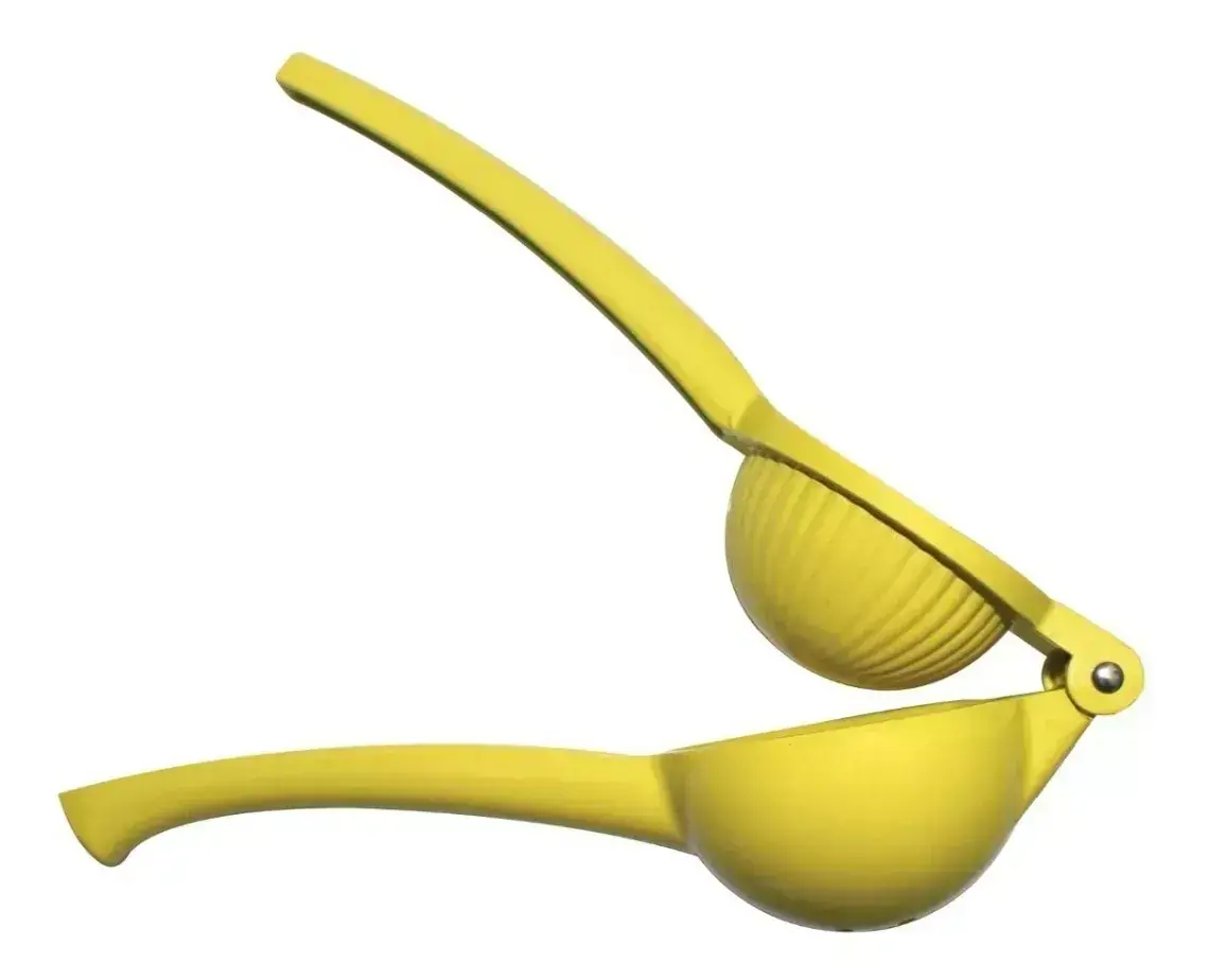 Espremedor De Limão Collor 22 cm Uny Home
