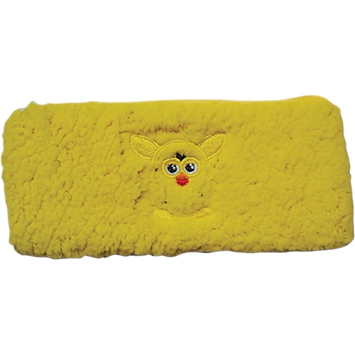 Estojo Divertido Furby