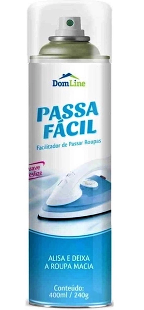 Passa Facil Domline 400ml Spray
