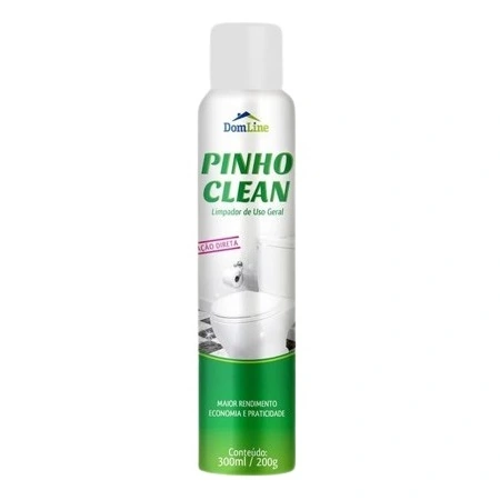 Desinf.pinho Clean Domline 300ml