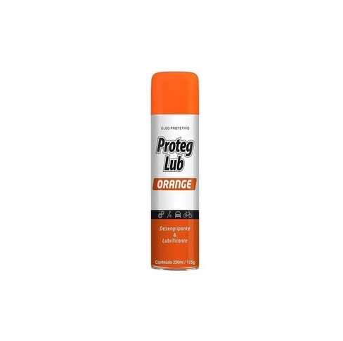 Desengripante Proteg Lub Oranger 250ml