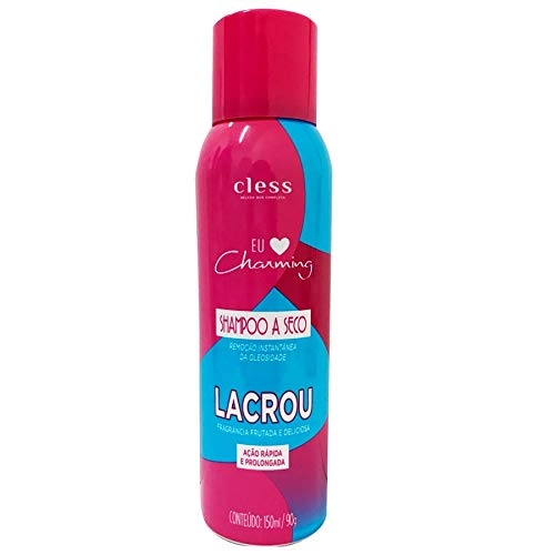 Charming Sh A Seco 150ml Lacrou