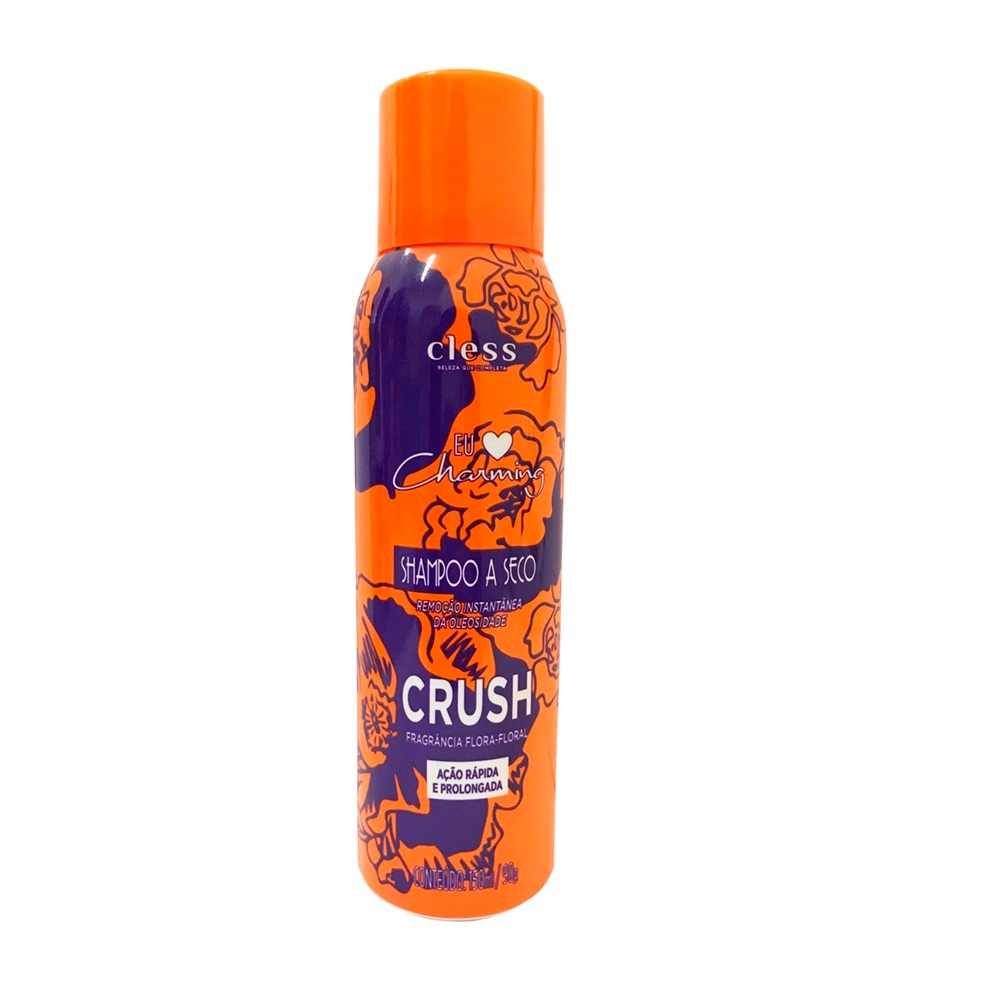 Charming Sh A Seco 50ml Crush