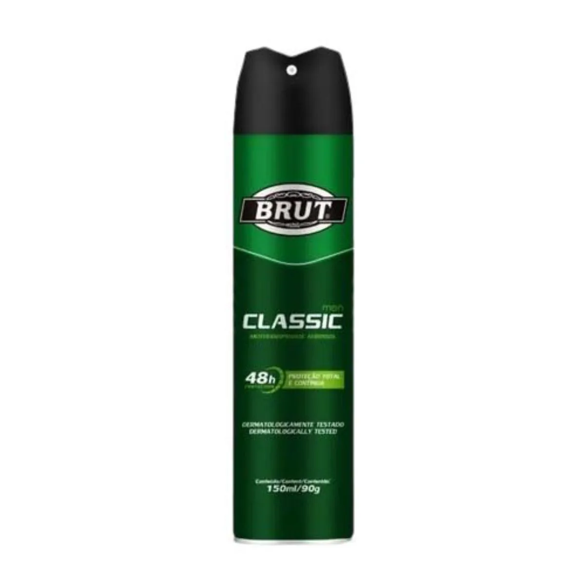 Des Aero Brut 150ml/90g Classic