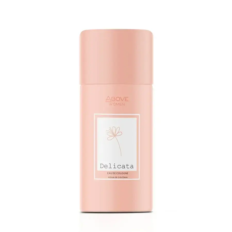 Agua Colonia Above 150ml Deli