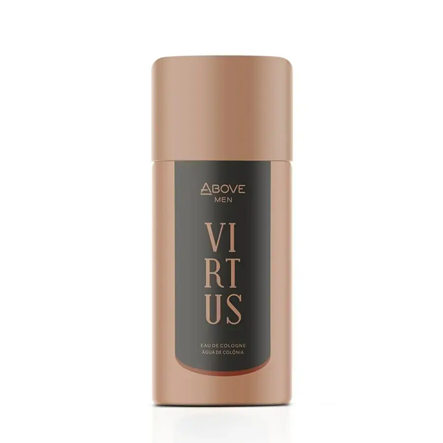 Agua Colonia Above 150ml Virt