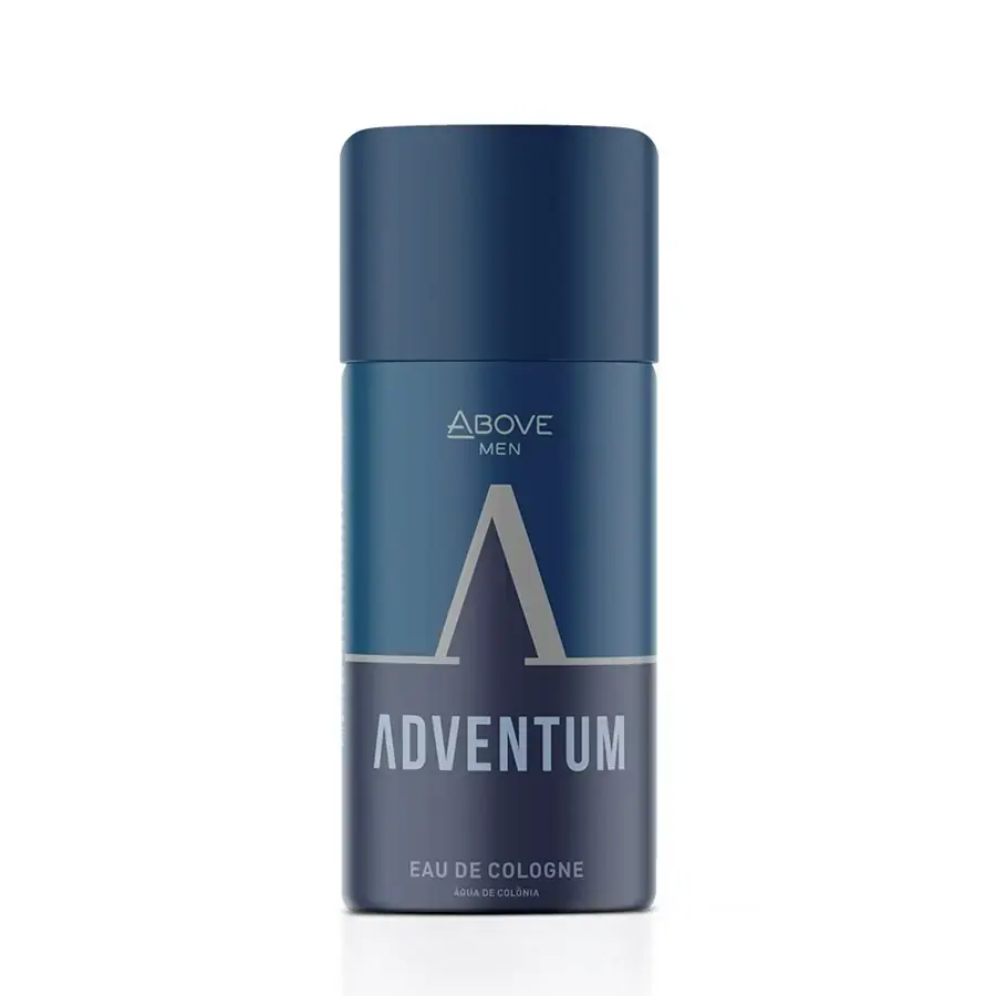 Agua Colonia Above 150ml Adve