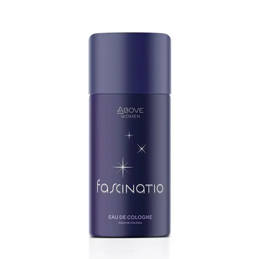 Agua Colonia Above 150ml Fasc