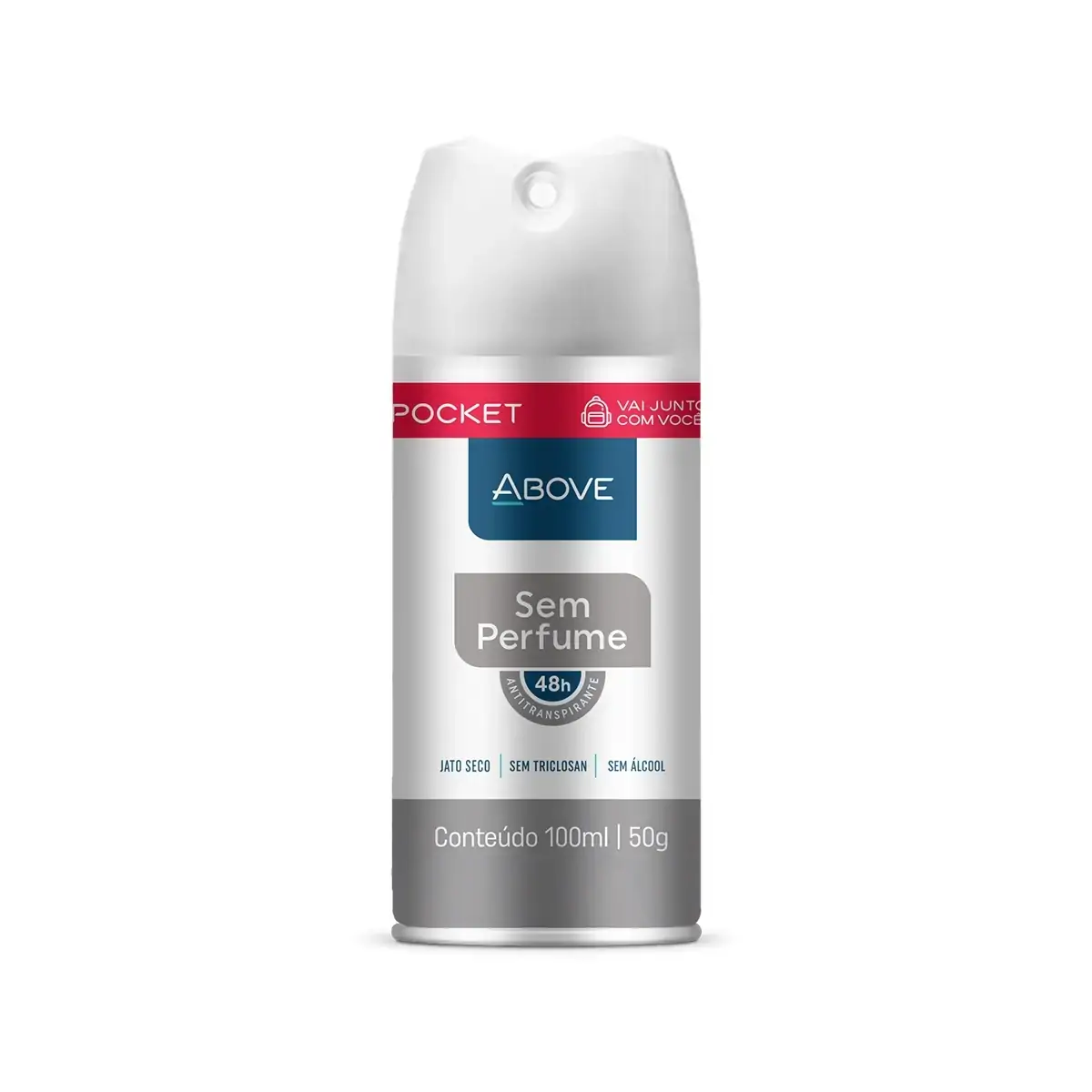 Deso Aero Above Pocket S/perfume 50g