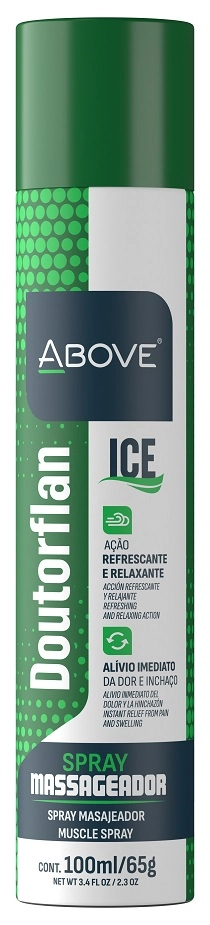 Desod Above 100ml Pocket Country