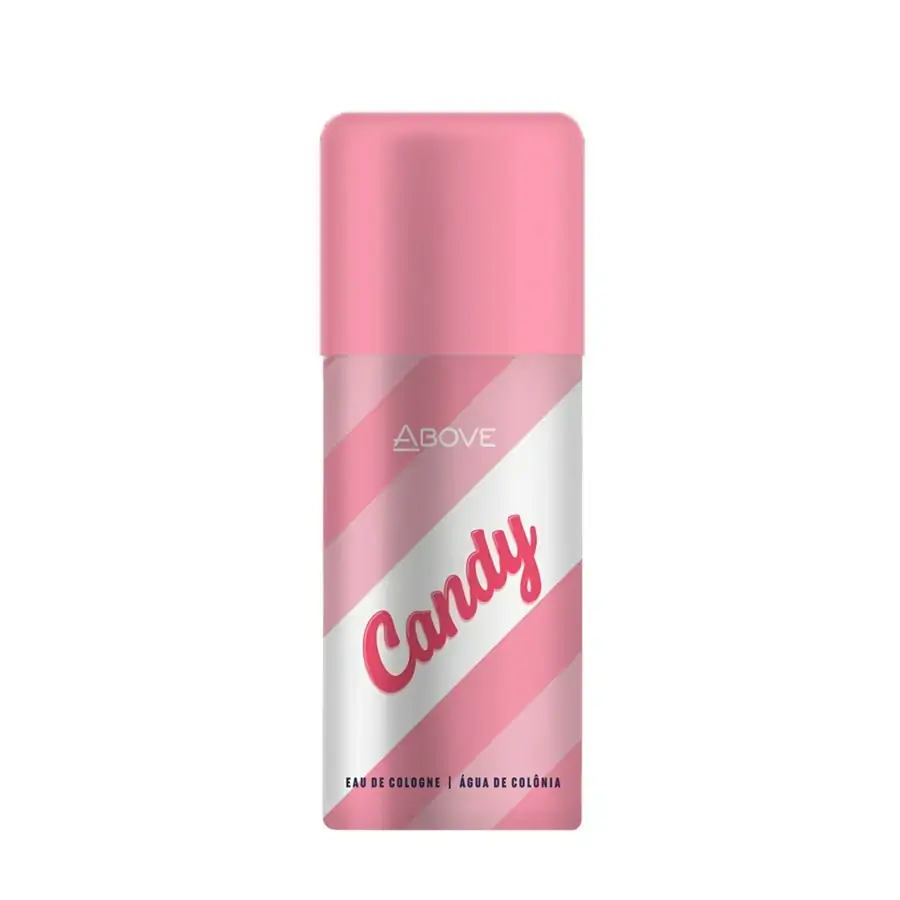 Agua De Colonia Above Aero 150ml Candy