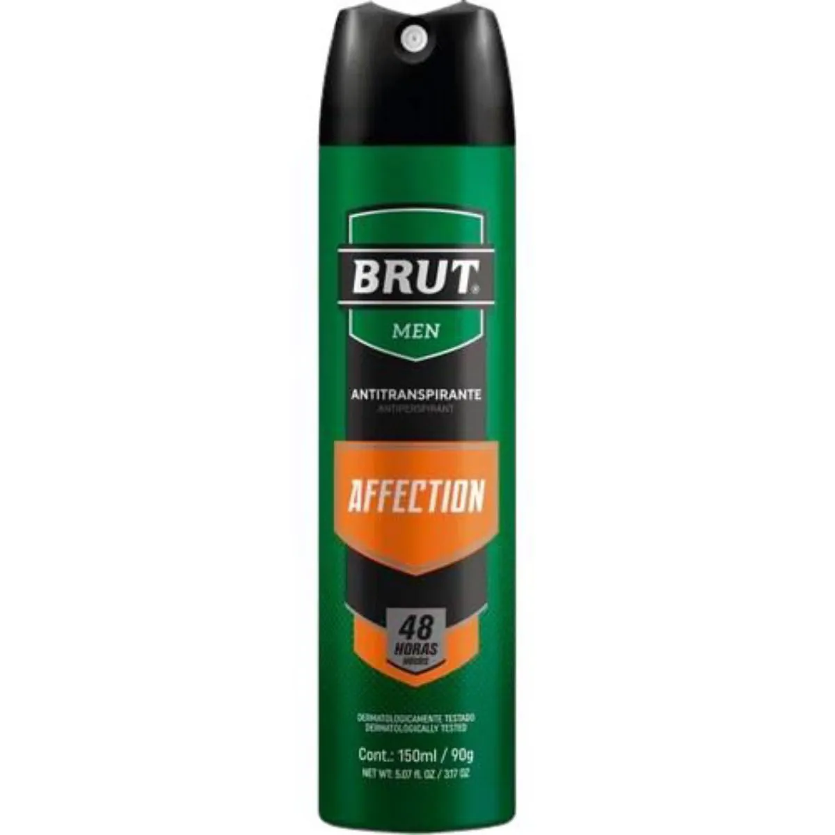 Desod Aer Brut Affection 150ml