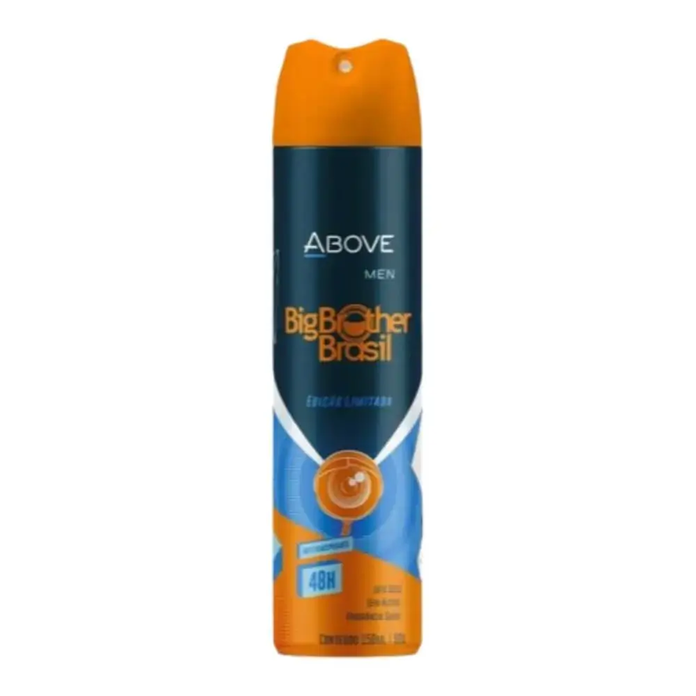 Des Aero Above 150ml Men Bbb21