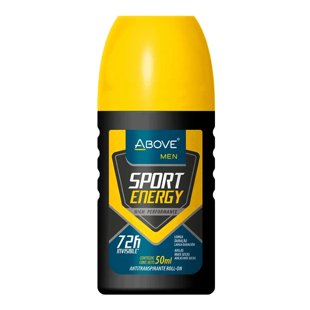 Desodorante Roll Above Sport Energy Men 50ml