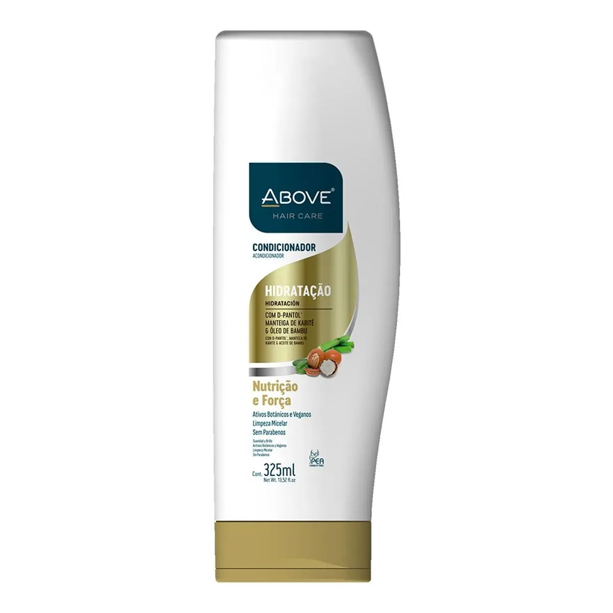 Condicionador Above Hidratação Frasco 325ml
