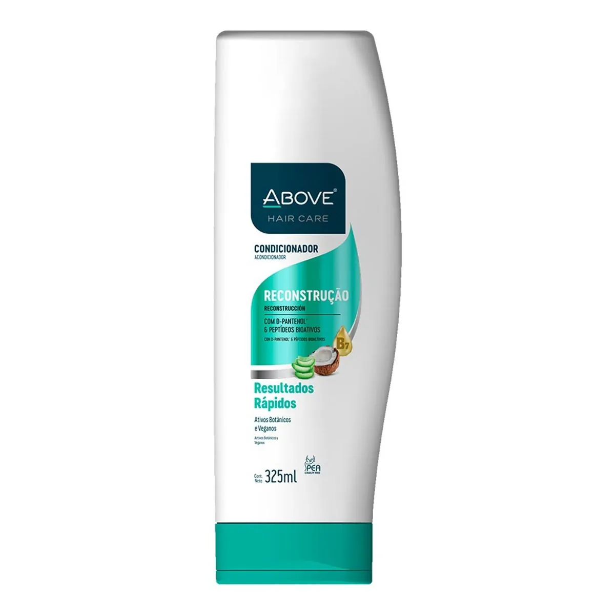 Condicionador Above Reconstrução Frasco 325ml