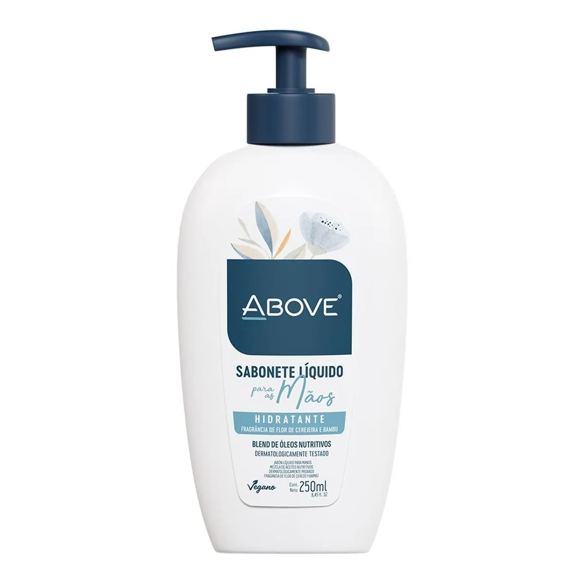 Sabonete para Mãos ABOVE 250ml