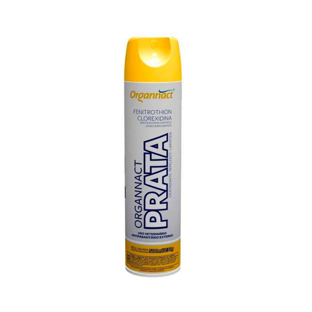Prata Mata Bicheira 500 Ml A