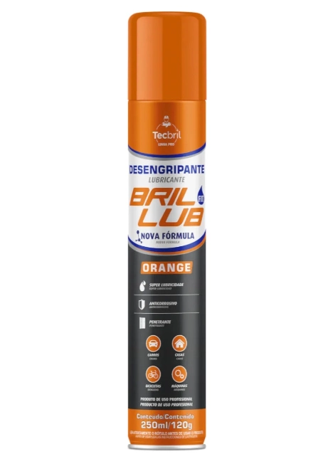 Desengrip. Brillub 120g2