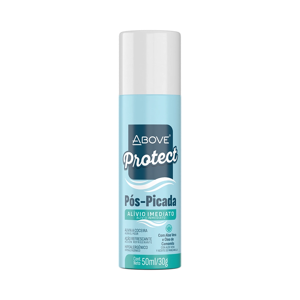 Pos Picada Above Protect 50ml30g