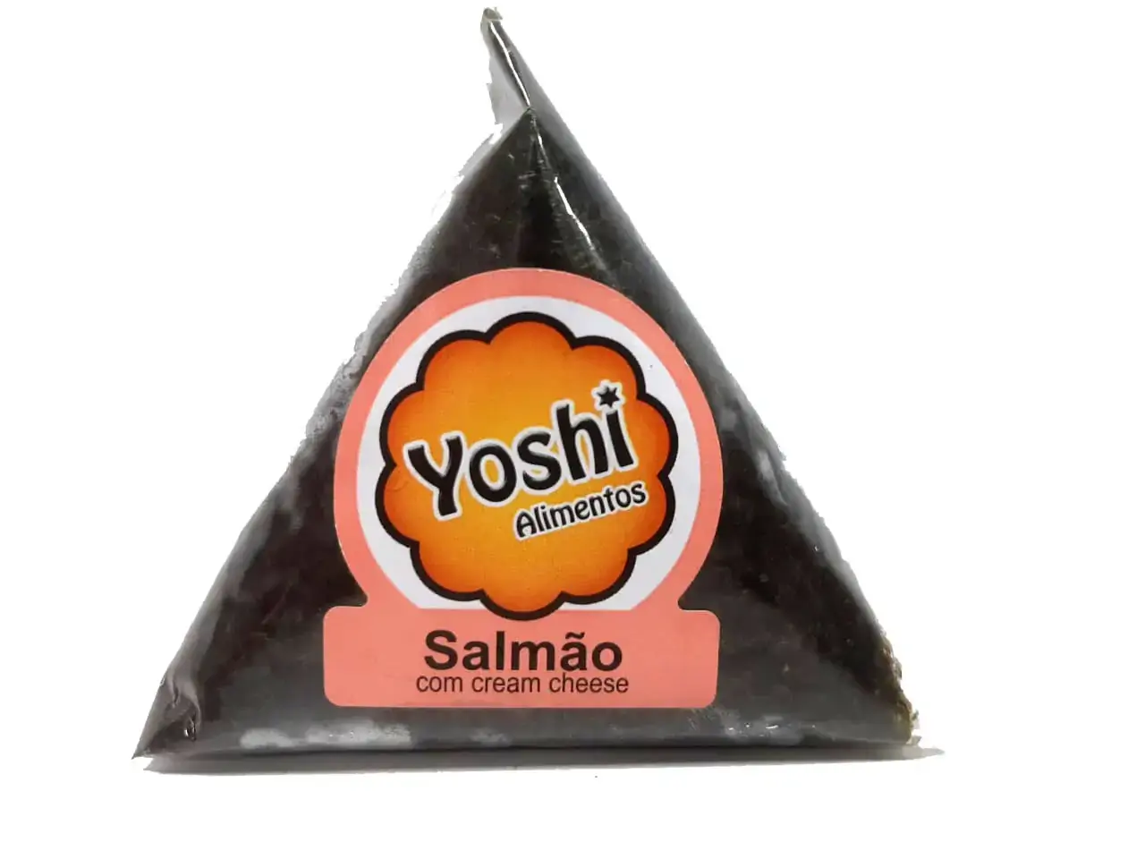 Oniguiri Yoshi 100g Salmao