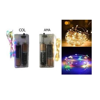 Enf Plast Led Mini 2mtrs Ld 0027s Art Lille