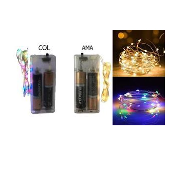 Enf Plast Led Mini Br Ld 0027mbra 3m Art Lille