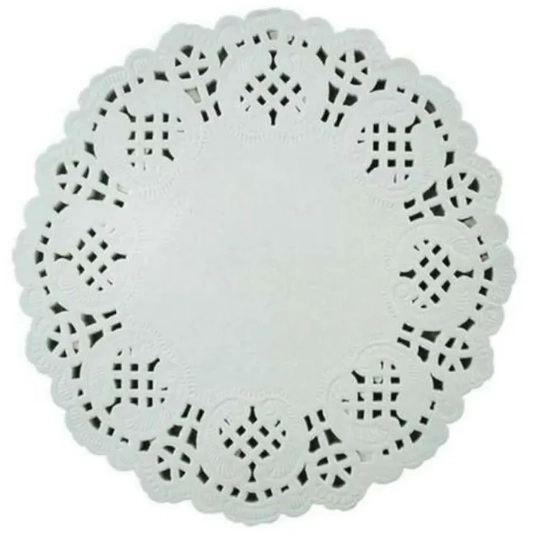 Enfeite Decorativo Papel R
