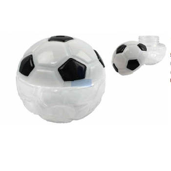 Enfeite Plast. Bola Futebol C/10 Ref.cp 0271