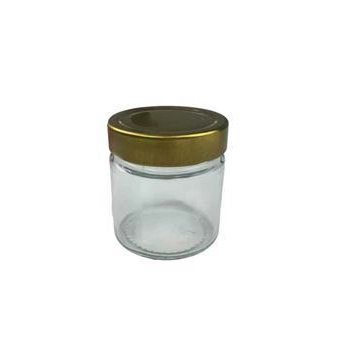 Enf Vidro Mini Pote Red Vd 0092our Art Lille
