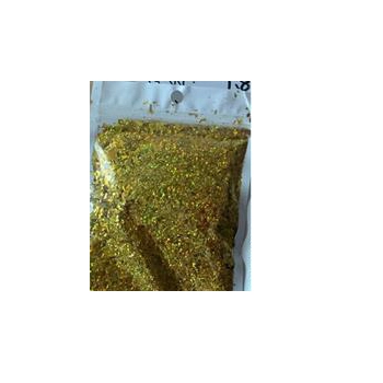 Confete Picado Hololog. Ouro 15g Ref.bl 0006mhour