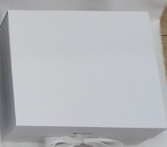 Caixa Ret Rigida Dobravel 28x20x9,2cm Ref.eb0016bra Art Lille