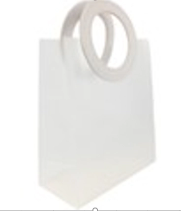 Sacola Fosca 23x27cm Eb 0014gbra Art Lille