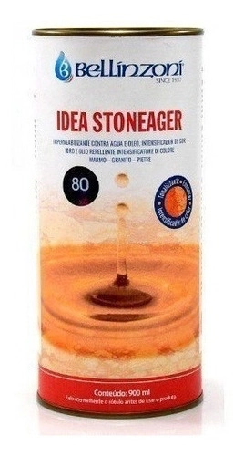 Idea Stoneager 1kg - Bellinzoni