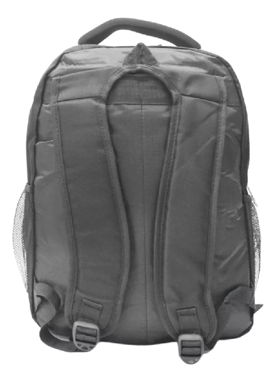 Mochila Notebook Mn4022 Vercci