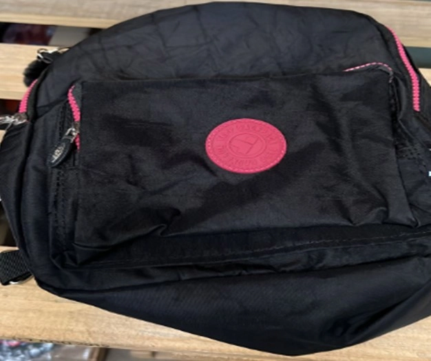 Mini Mochila Lisa Mb13010 Vercci