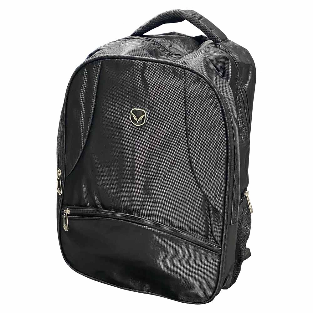 Moch. Notebook Preto Mn4105 Un