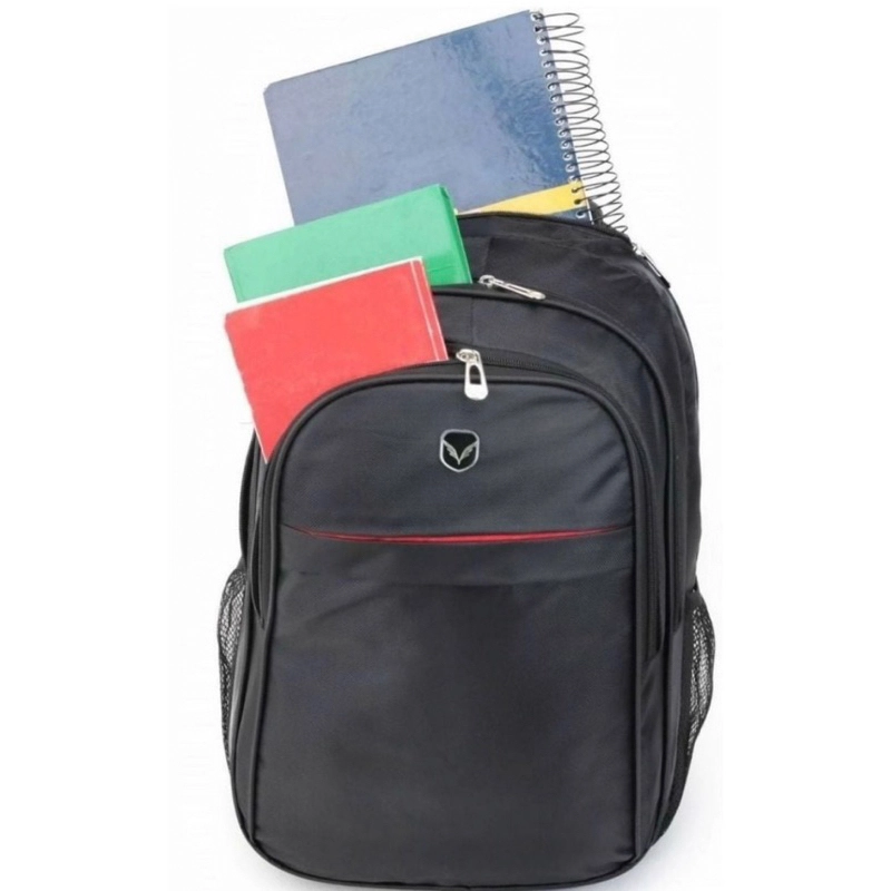 Mochila Notebook Poliester 18 Mn4110