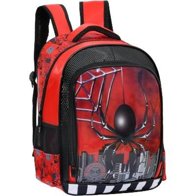 Mochila Infantil Masculina 15cm Mim6312 15 Bf Brasil