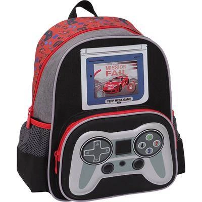 Mochila Infantil Masculina 13cm Mim6320 13 Bf Brasil