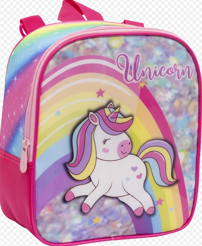 Lancheira Termica Unicornio Ref.mif5339 L