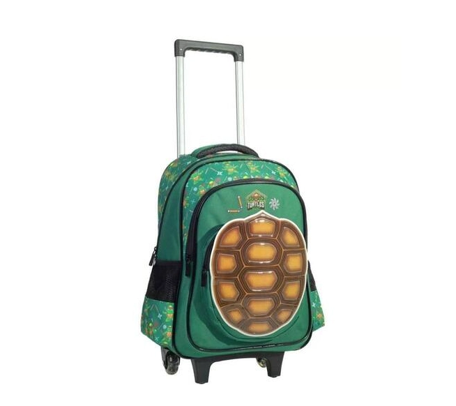 Mochila Rodas Infantil Masculina Mim6332 C Bf Brasil